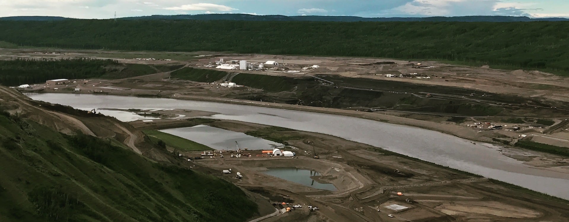 Image for Site C
