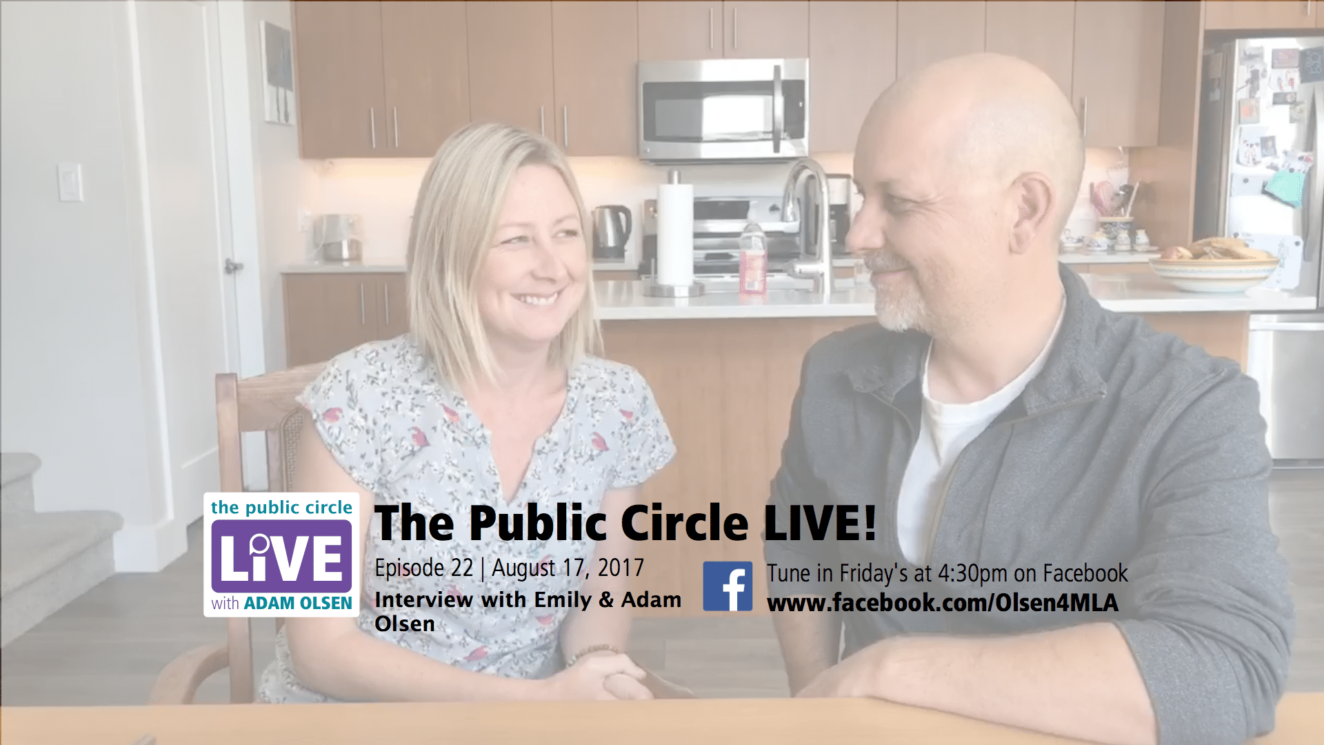 022 – The Public Circle LIVE! (Emily and Adam Olsen)