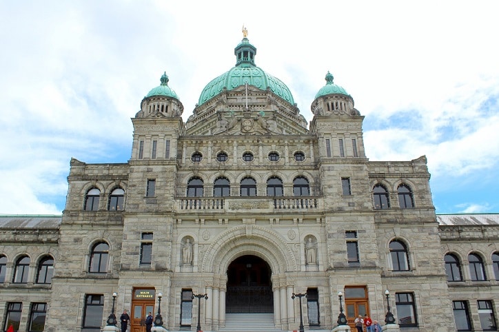 BC NDP Must Stop Undermining Democracy and Trust in Government