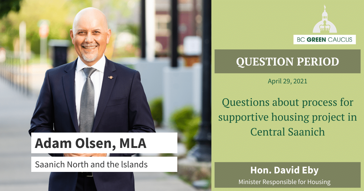 Questions about process for supportive housing project in Central