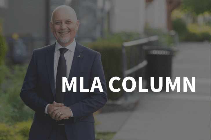 MLA Column: Shipbuilding, the coastal economy, and supporting communities