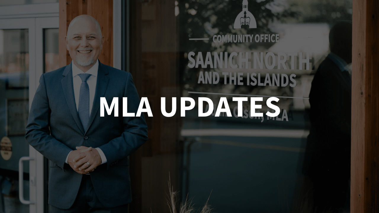 MLA Updates graphic