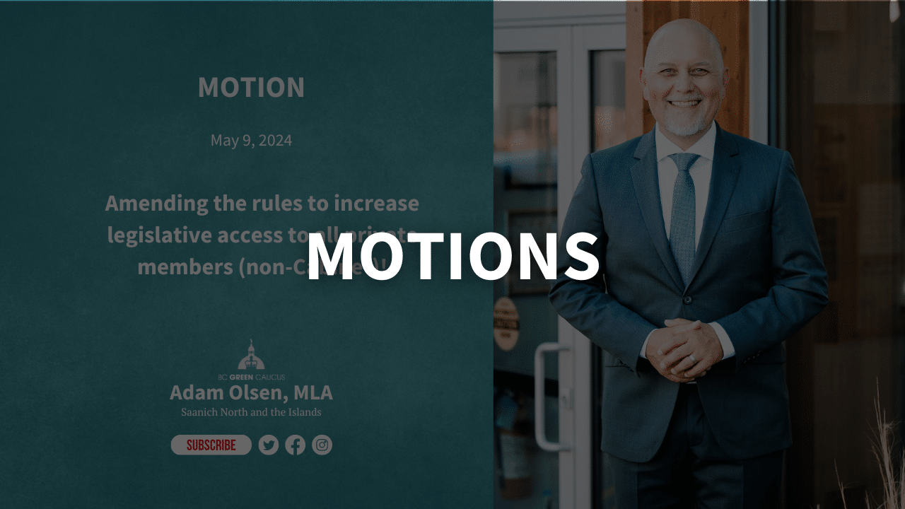 Motions graphic