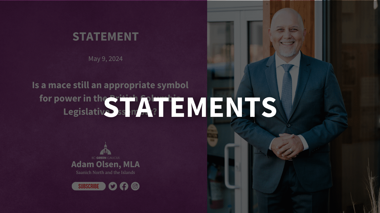 Statements graphic